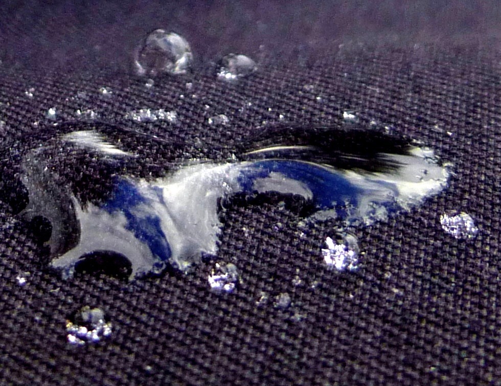 3. The Sky in a Water Drop