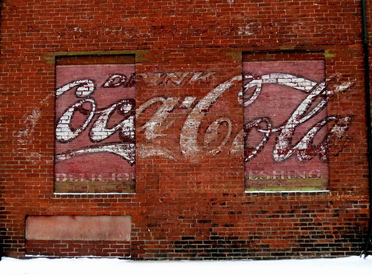 14-coke-sign